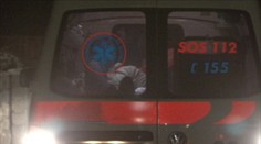 Dráma pri Košiciach. Muž chcel vyhodiť do vzduchu svoj dom