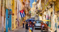 Havana zavádza od 1. do 15. septembra zákaz vychádzania