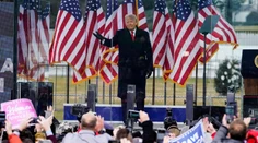 Trump môže byť stíhaný v kauze útoku na Kapitol, rozhodol sudca