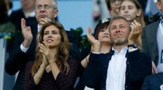 Ruský miliardár ohlásil rozchod s manželkou číslo tri