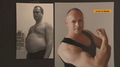 Vďaka metódam gymnastiky zo starých skrípt schudol Braňo až 25 kíl