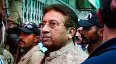 Bývalého pakistanského prezidenta Mušarrafa odsúdili na trest smrti za vlastizradu