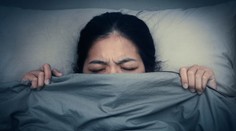 Neviete večer zaspať? S metódou 4-7-8 to zvládnete do jednej minúty