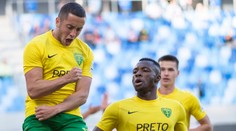 Top fortunaligové prestupy zimy: Ostrostrelec z dediny, posila z Atlética aj odchod do Bundesligy