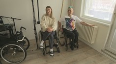 Rakovina ho pripútala na invalidný vozík. So snúbenicou ukazujú, že aj hendikep ich posúva vpred