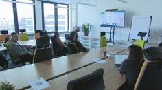 Špeciálne menu, pivo zadarmo či ústupky v práci. Slovensko sa pripravuje na sledovanie olympijského štvrťfinále