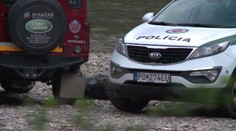 Pltník, ktorý sa utopil na Dunajci, mal v krvi dve promile