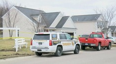 V dome našli mŕtvu rodinu vrátane štyroch detí vo veku 2 až 11 rokov