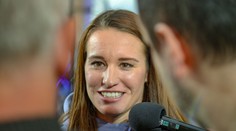 Paulína Fialková ide do novej sezóny s novou zbraňou a za najvyššími cieľmi