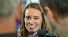 Paulína Fialková ide do novej sezóny s novou zbraňou a za najvyššími cieľmi