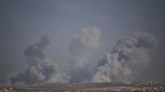 Krvavý útok na nemocnicu v Gaze: Ľudia zomierajú pod bombami aj od hladu