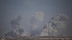 Krvavý útok na nemocnicu v Gaze: Ľudia zomierajú pod bombami aj od hladu