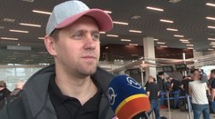 Konrád by uvítal nomináciu na ZOH, do Pjončangu by šiel aj ako trojka