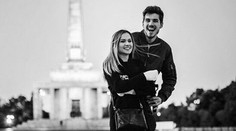 Dojímavý odkaz Gogovi. Slová jeho ex hovoria za všetko