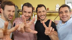 Netradičná výzva Oteckov vám vykúzli úsmev na tvári