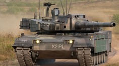 Poľsko zbrojí vo veľkom. Vďaka gigantickému kontraktu vybuduje najsilnejšiu armádu v Európe