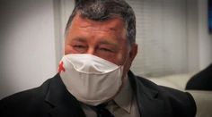 Infektológ Krčméry: Vieme si predstaviť, že o dva týždne by sa otvorili škôlky a prvý stupeň