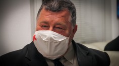 Infektológ Krčméry: Vieme si predstaviť, že o dva týždne by sa otvorili škôlky a prvý stupeň