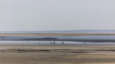 Ukrajinská armáda vytvorila predmostie na Ruskom okupovanom brehu Dnepra