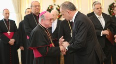 Kiska: Za slovami Boh či národ sa často skrývajú výhonky zla