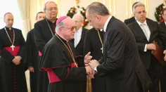 Kiska: Za slovami Boh či národ sa často skrývajú výhonky zla