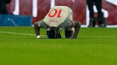 Liverpool vyhral nad Fulhamom a vedie tabuľku, cenné víťazstvo Evertonu