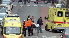 Belgická prokuratúra obvinila ďalšieho z údajných členov teroristickej skupiny