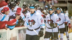 Banská Bystrica si bez viacerých opôr poradila s Detvou a postúpila do semifinále