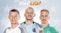 Niké liga sa počas víkendového kola pripojí k zaujímavej iniciatíve. Kapitáni budú mať špeciálne pásky