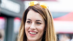 Bývalá česká Miss ukázala tehotenské bruško: Akoby som zjedla sviečkovú so šiestimi knedľami