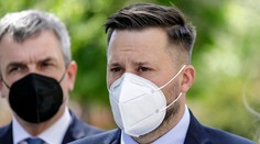 Dostupné nájomné byty, lepšie cyklotrasy a verejný priestor. Primátor Vallo odhalil plány na rok 2022