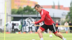 Trnava odštartovala letnú prípavu. Prišiel brankár Vantruba. Zotrvanie Takáča otázne