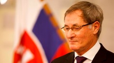 Kažimír dohodil Hrušovskému teplé miestečko v banke