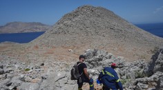 V Grécku pátrajú po mladom Slovákovi. Odišiel do hôr a už sa nevrátil