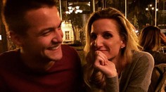 Odkaz Banášovej pre tých, ktorí neprajú jej vzťahu s Vinczem