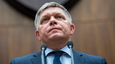 Fico sa ospravedlnil Borguľovi za to, že sa podľa neho stal obeťou v jeho prípade