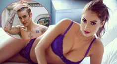Modelka prezradila, ako si užila trojku s Justinom Bieberom