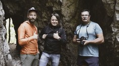 Správy o tom, že je mŕtvy, boli našťastie iba fámy. Tribula zobral na hory fotografa Milana Kapustu