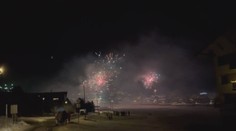 Silvestrovské oslavy možno budú menej hlučné. Začína sa hovoriť o zákaze predaja pyrotechniky