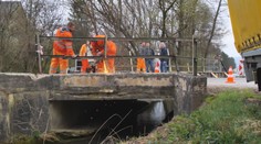 Peniaze na rekonštrukciu mostov sa hľadajú ťažko. S opravami pomáhajú mostné čaty
