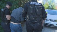 Záchranná služba sa vyjadrila k svojmu zamestnancovi, ktorý je podozrivý v prípade zmiznutej študentky