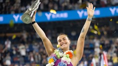 Sobolenková atakuje Swiatekovú na čele rebríčka WTA. Šramková dosiahla kariérne maximum