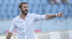 S Trenčínom písal históriu, Slovan nakopol k lepším zajtrajškom. Ševela sa chce u Saudov zaradiť medzi smotánku (rozhovor)