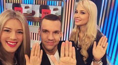 Hviezdna #hiFIVE výzva: Ktorá známa tvár bude musieť spievať?