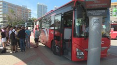 V nedeľu sa začína Európsky týždeň mobility. Niekde sa odveziete aj zadarmo