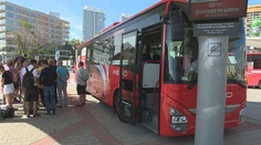 V nedeľu sa začína Európsky týždeň mobility. Niekde sa odveziete aj zadarmo