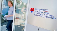 Na profesia.sk bol chvíľu inzerát na ministra školstva: Benefitom malo byť aj odkúpenie sifónov