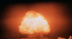 V kráteri po výbuchu atómovej bomby objavili niečo, čo ani nemalo existovať. Vedci hovoria o skutočnom poklade