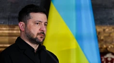 Zelenskyj ohlásil ďalšie rozsiahle personálne zmeny vo vláde Ukrajiny. Novým premiérom sa môže stať  Koreckyj