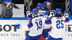 Fantázia. Slováci zdolali na úvod turnaja Švajčiarsko